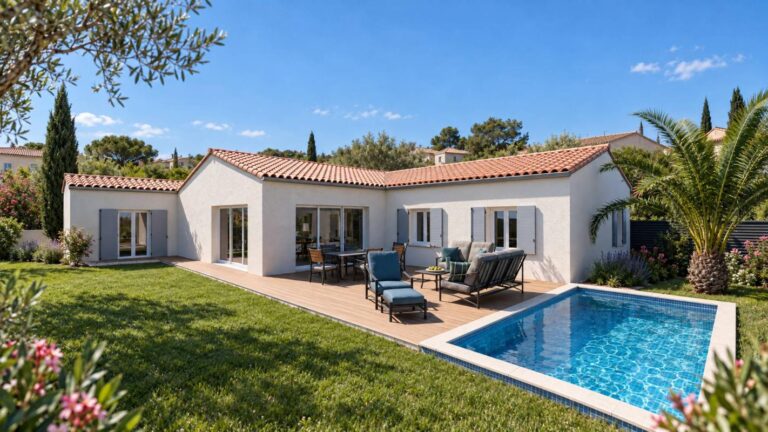 Maison avec terrain Longèves
