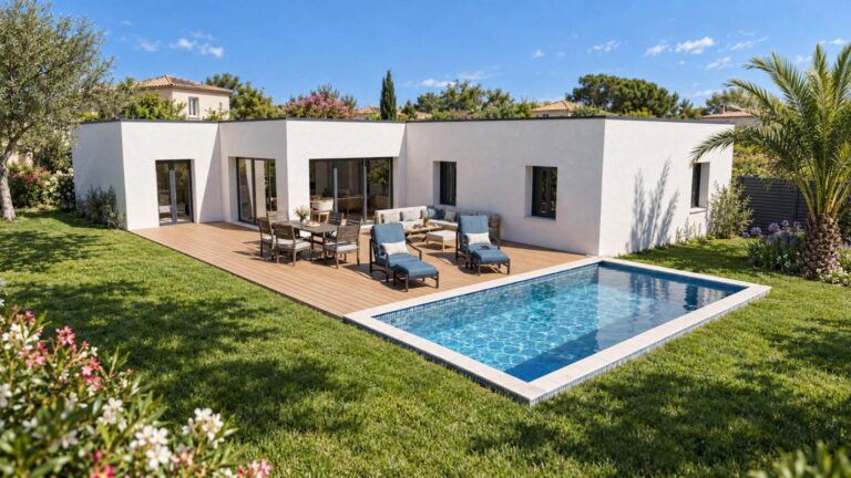 Maison avec terrain Longèves