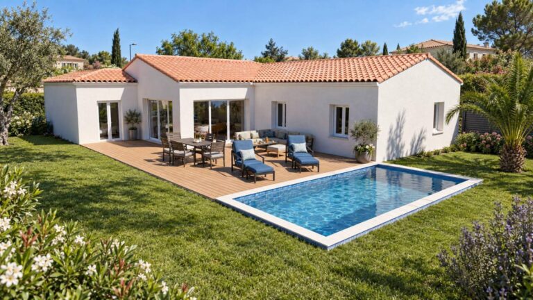 Maison avec terrain Longèves
