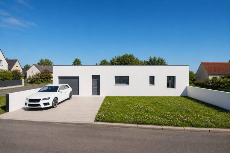 Maison avec terrain Longèves