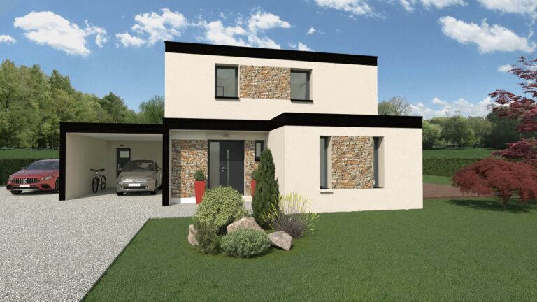 Maisons avec terrain Dinan