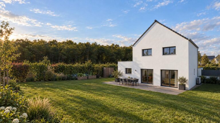 Maison avec terrain Saint-Armel
