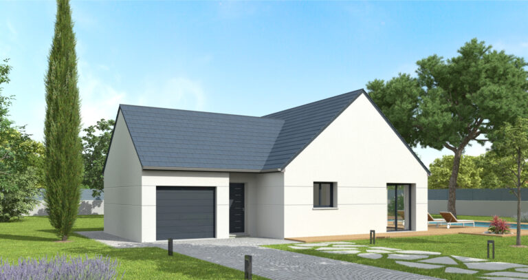 Maisons avec terrain Pont-Audemer