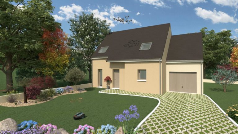 Maisons avec terrain Penvénan
