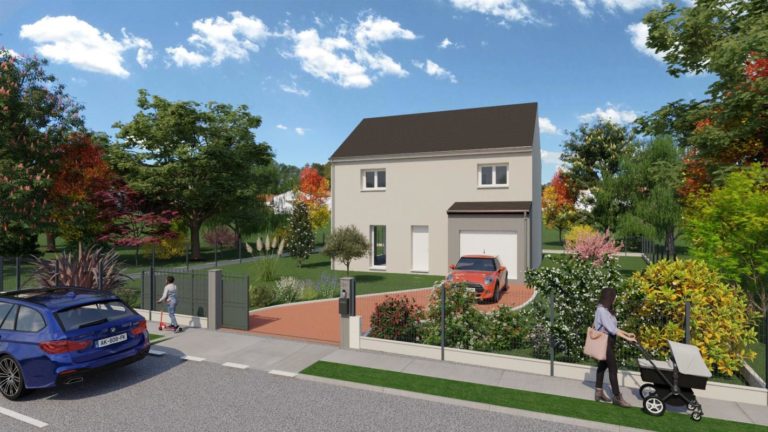 Maisons avec terrain Penvénan
