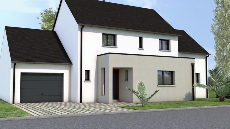 Maisons avec terrain Locquirec