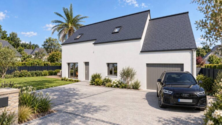 Maison avec terrain Larmor-Baden