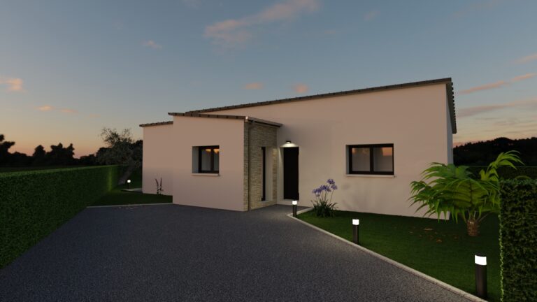 Maisons avec terrain Paimpol
