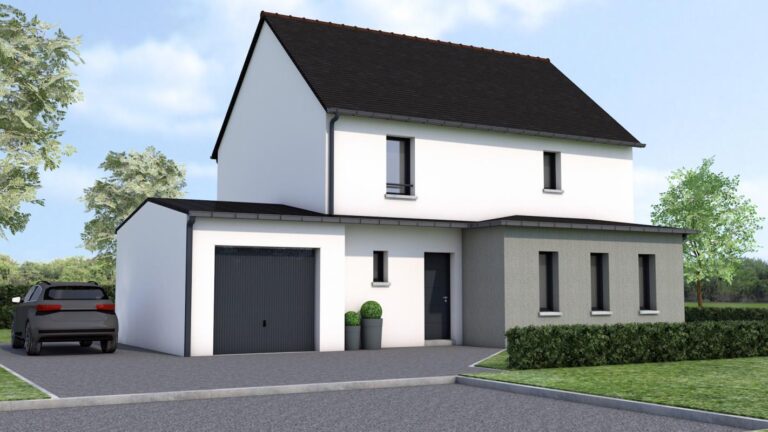 Maisons avec terrain Trédrez-Locquémeau