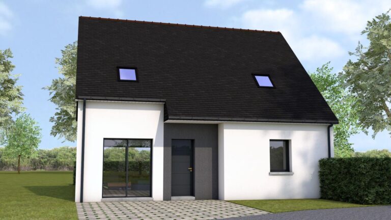 Maisons avec terrain Lannion