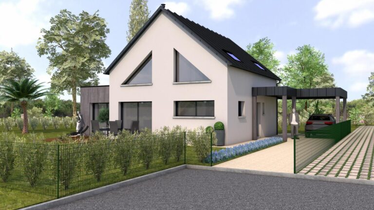 Maisons avec terrain Pleubian
