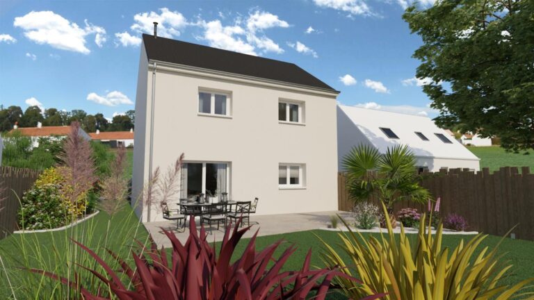 Maisons avec terrain Le Vieux Marché