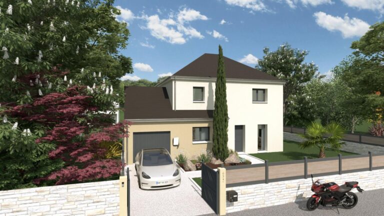 Maisons avec terrain Lannion