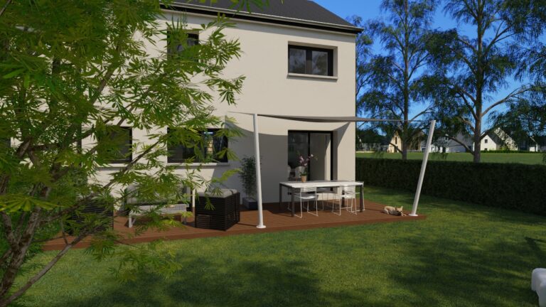 Maisons avec terrain Montreuil-Le-Gast