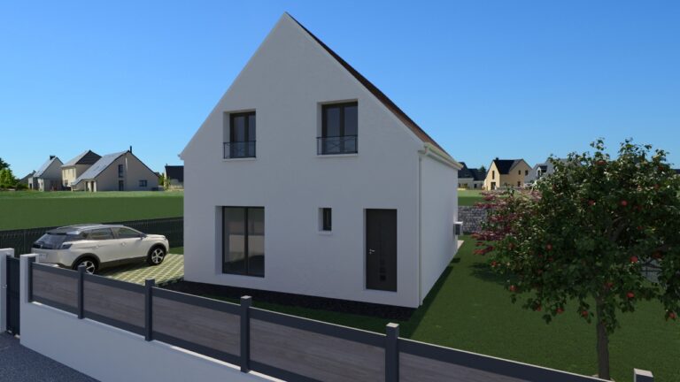 Maisons avec terrain Limay