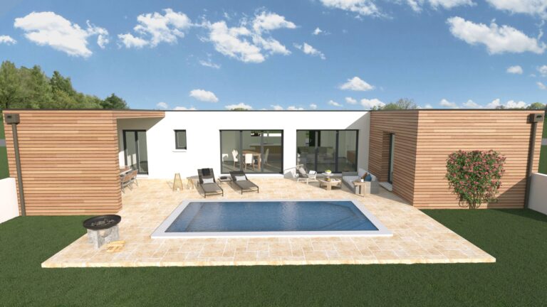 Maisons avec terrain Puilboreau