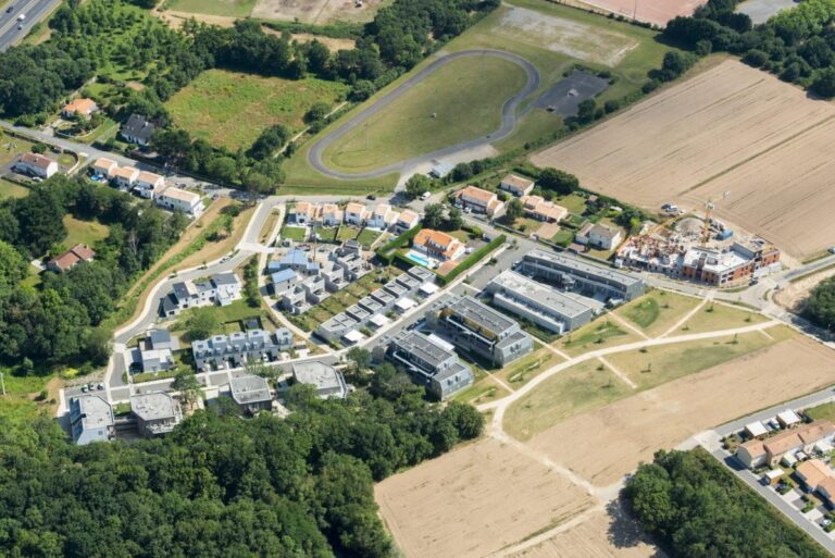 Terrains constructibles Les Sorinières