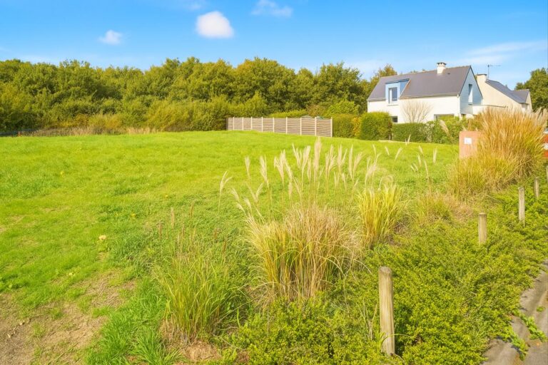 Terrains constructibles Saint-Molf