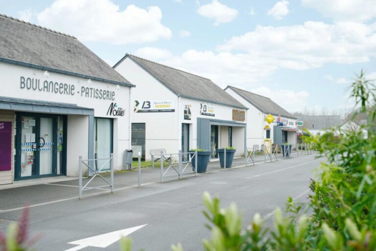 Terrains constructibles Casson