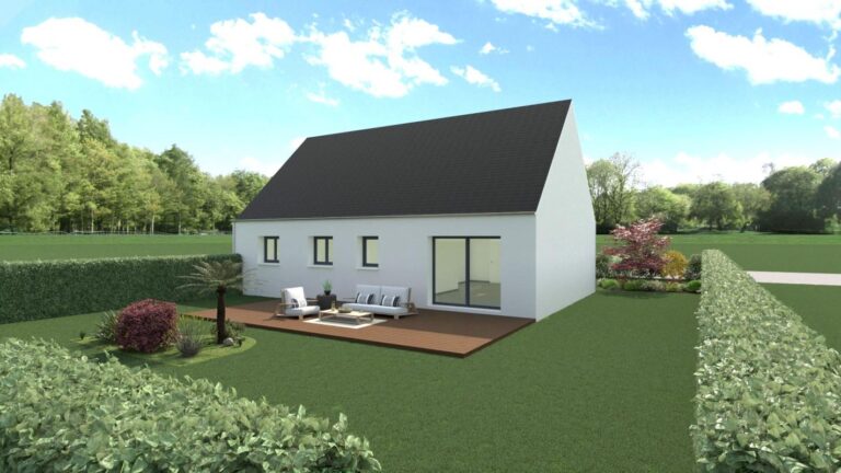 Maisons avec terrain Sucé-Sur-Erdre