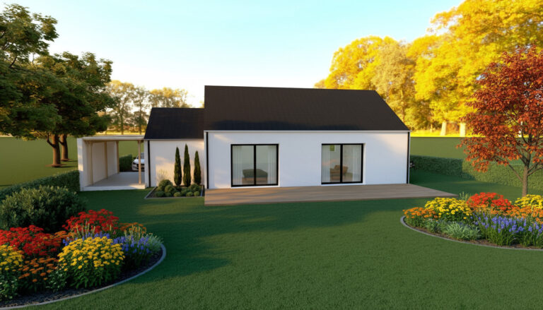 Maisons avec terrain Sucé-Sur-Erdre