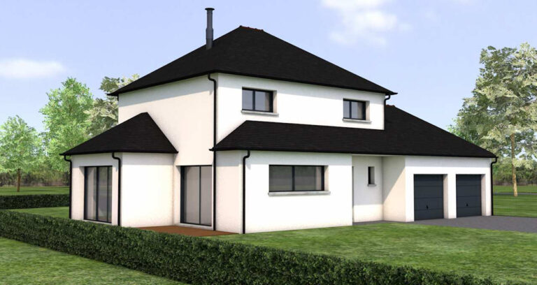 Maisons avec terrain Saint-Herblain