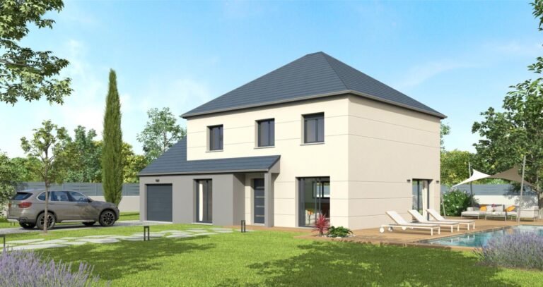 Maison avec terrain Franqueville-Saint-Pierre