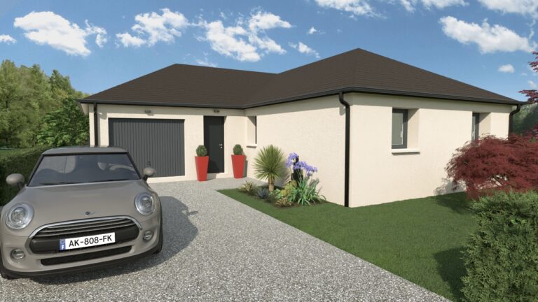 Maisons avec terrain La Vicomté-Sur-Rance