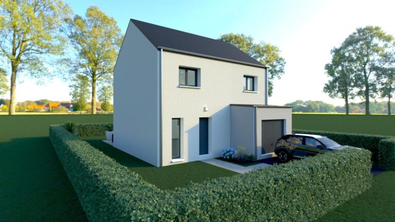 Maisons avec terrain Erquy