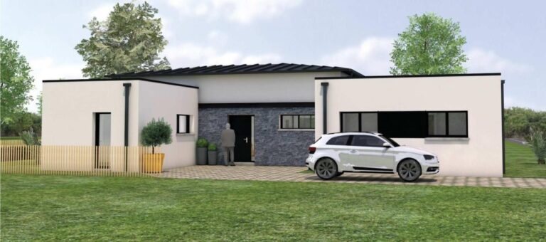 Maisons avec terrain Vertou