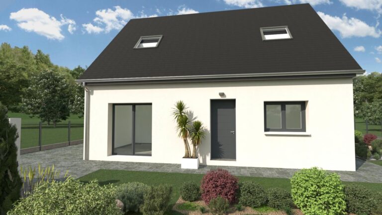 Maisons avec terrain Yffiniac