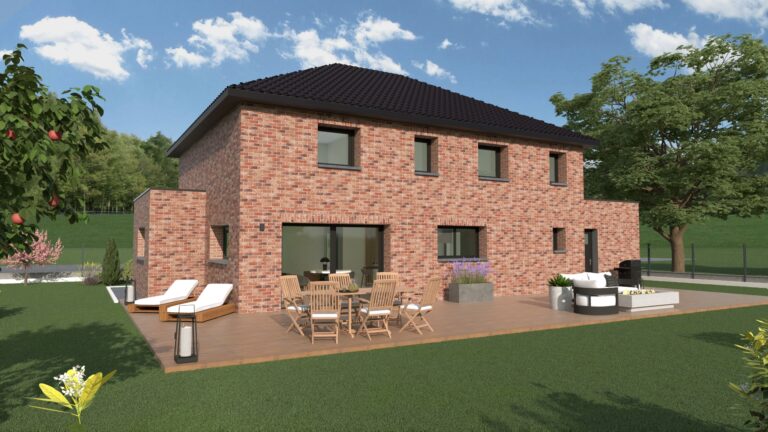 Maisons avec terrain Emmerin