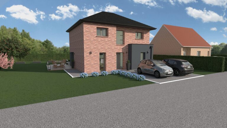 Maisons avec terrain Cambrai