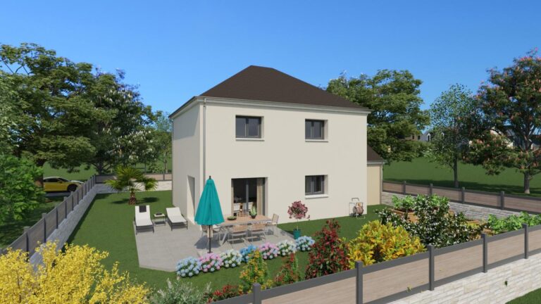 Maisons avec terrain Hénanbihen