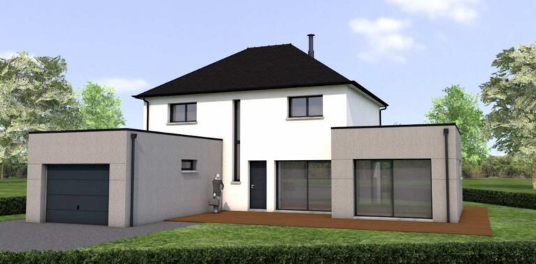 Maisons avec terrain Sucé-Sur-Erdre