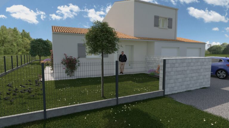 Maisons avec terrain Fontcouverte