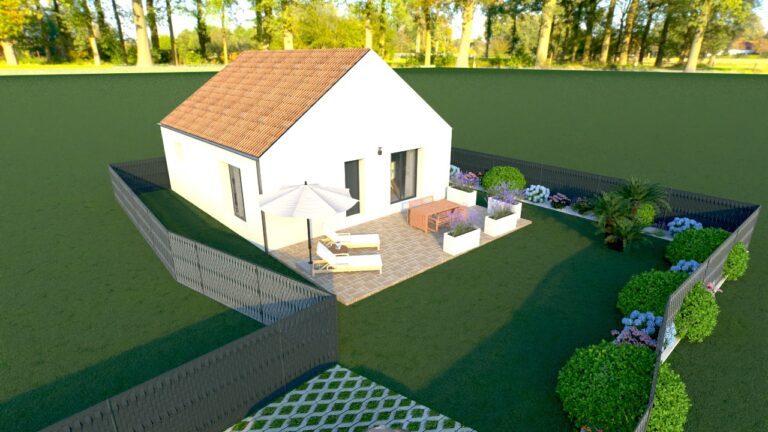 Maisons avec terrain Divatte-Sur-Loire