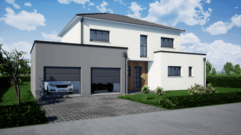 Maisons avec terrain Bois-Guillaume