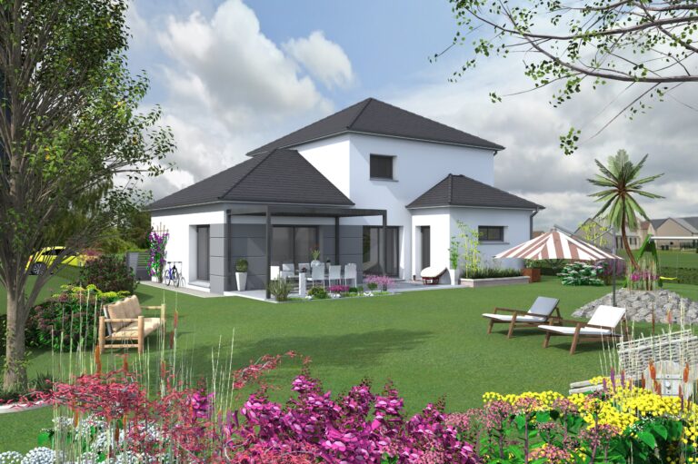 Maisons avec terrain Saint-Étienne-Du-Rouvray