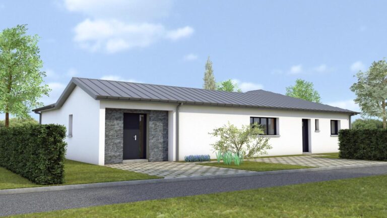 Maisons avec terrain Dinan