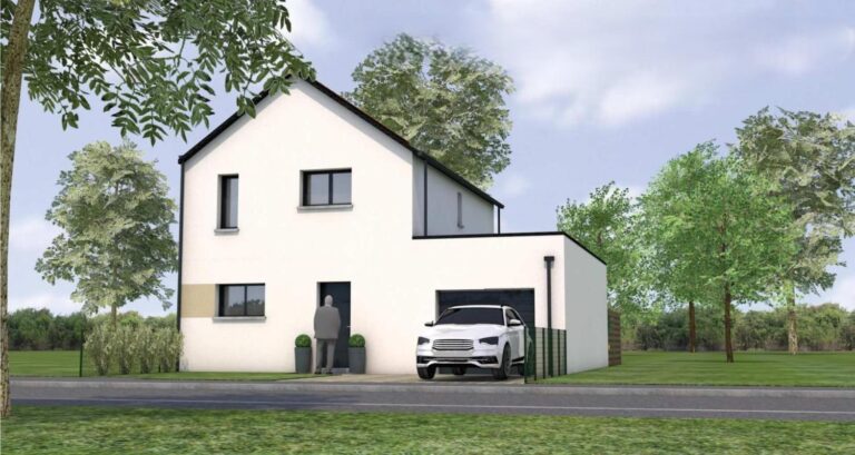 Maisons avec terrain Dinan