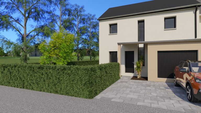 Maison avec terrain Montreuil-Le-Gast