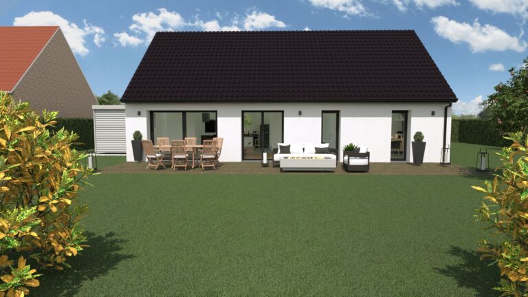 Maisons avec terrain La Chapelle-D'armentières