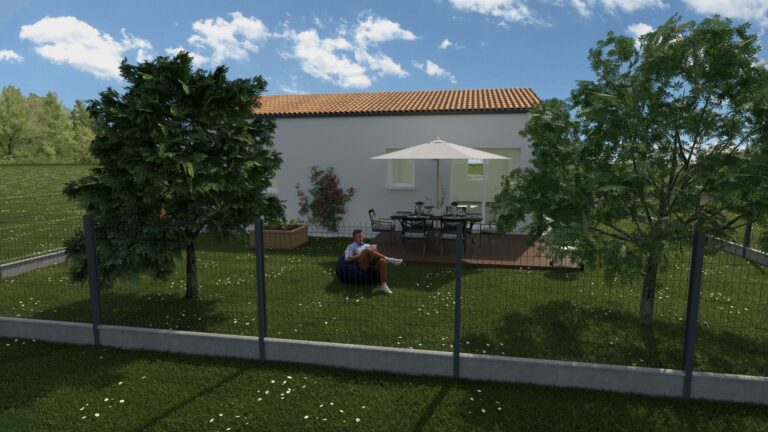 Maisons avec terrain La Chapelle-Des-Pots