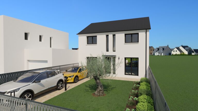 Maisons avec terrain Bezons