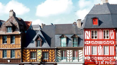 Terrains constructibles Dol-De-Bretagne