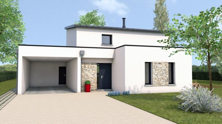 Maisons avec terrain Saint-Broladre