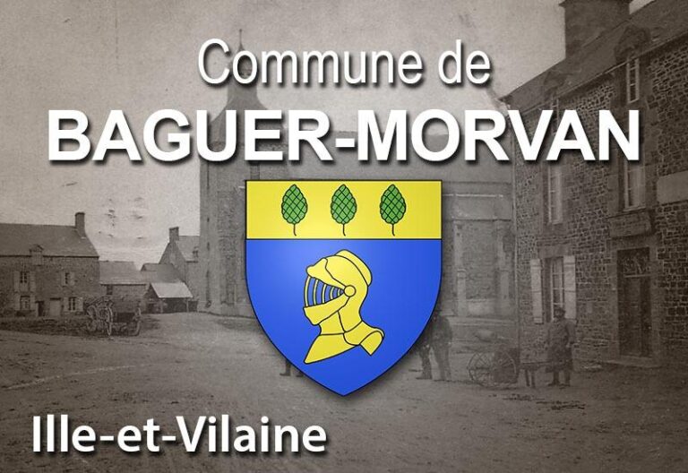Terrains constructibles Baguer-Morvan