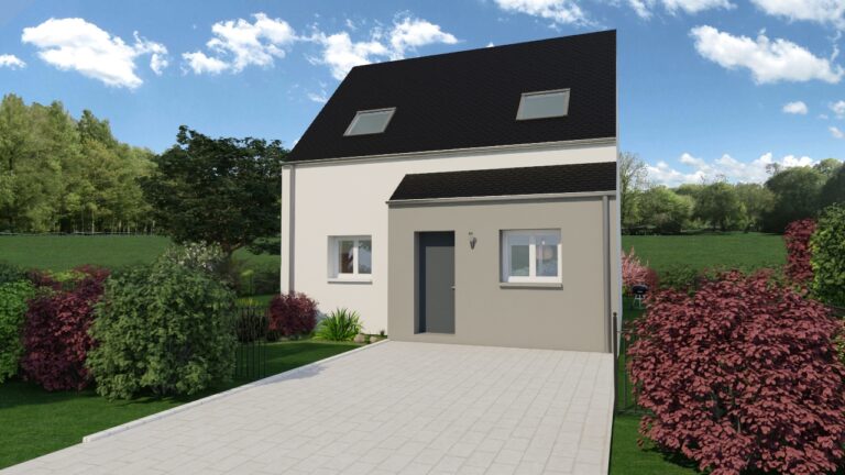 Maisons avec terrain La Fresnais