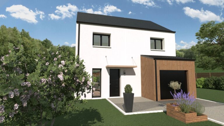 Maisons avec terrain Le Vivier-Sur-Mer